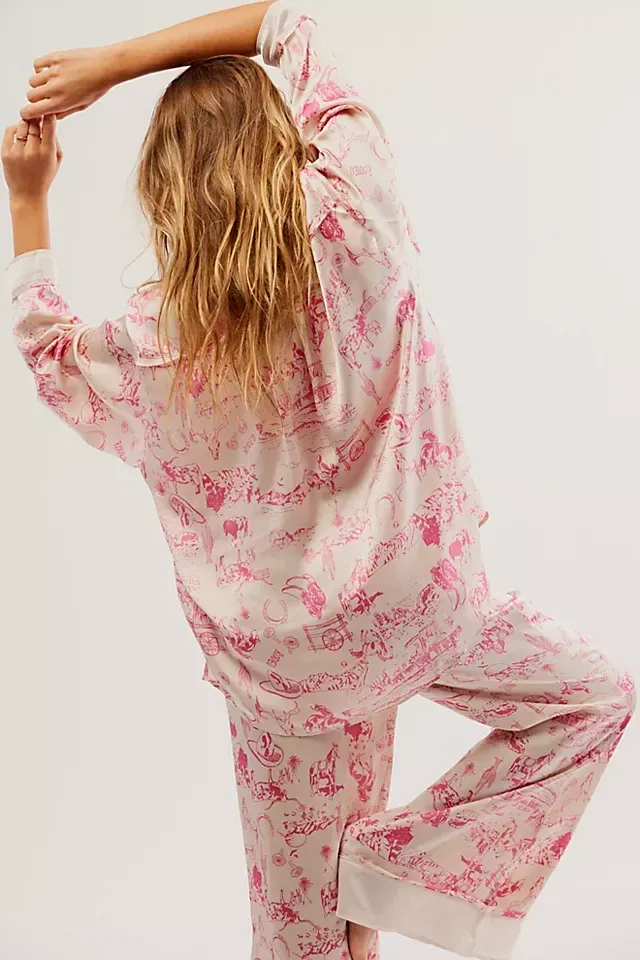 FP Pajamas