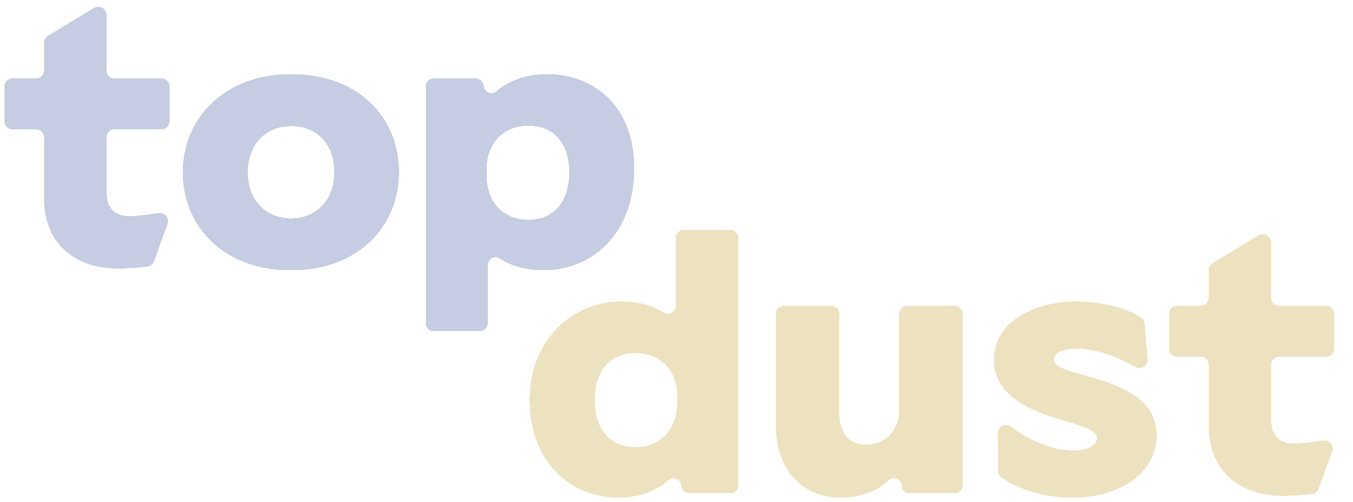 Topdust