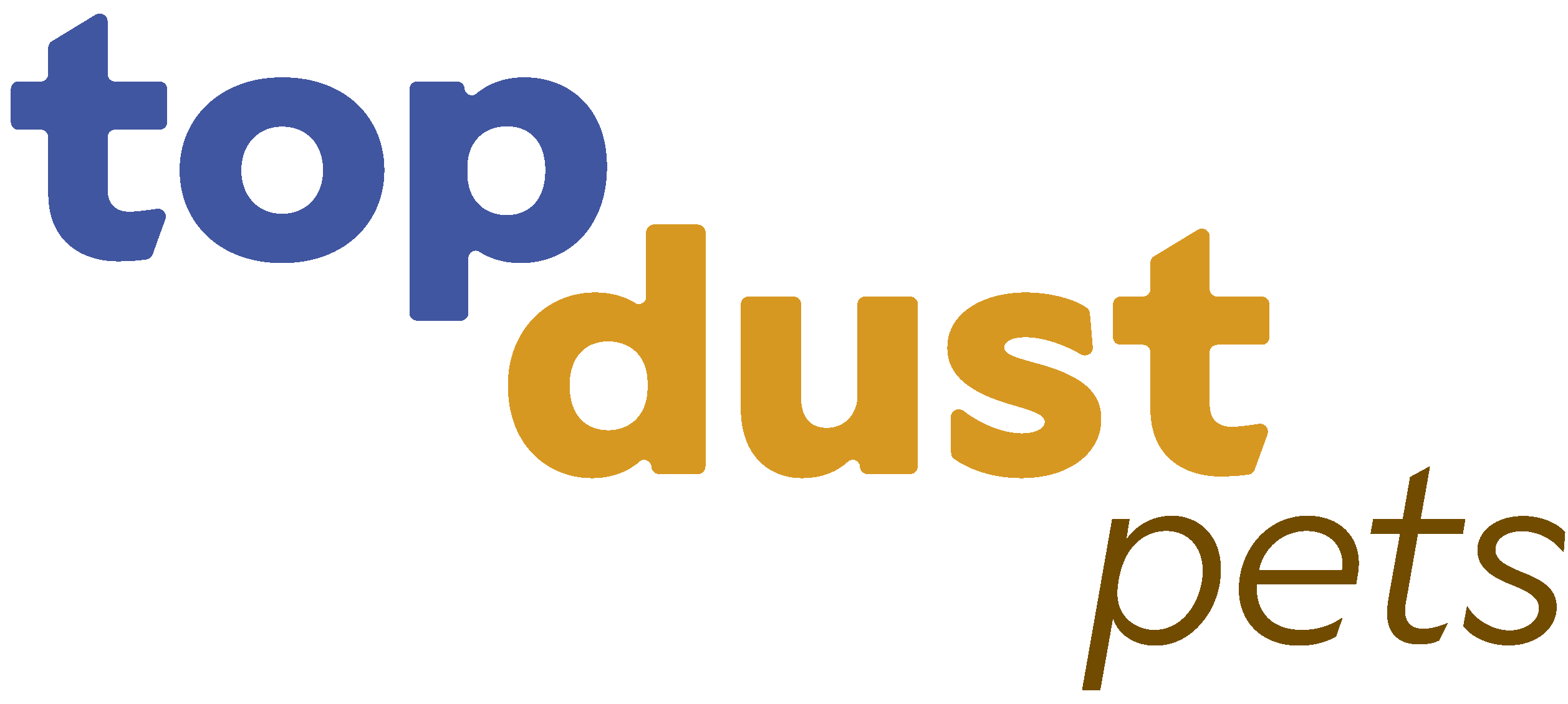 Topdust