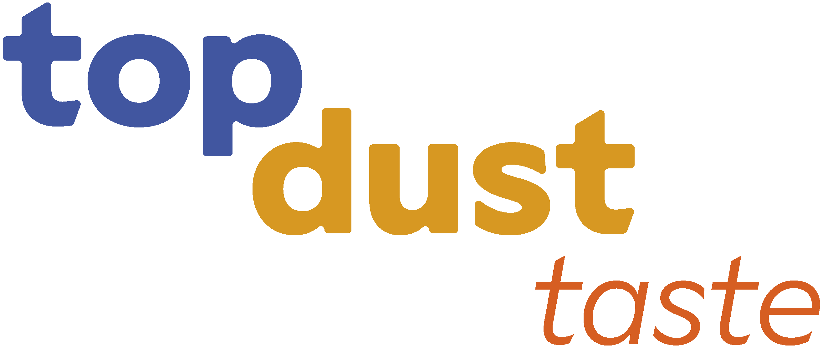 Topdust