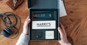 Harry's - The Best in Shaving