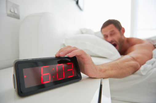 Never Oversleep Again With The Best Alarm Clock (That’s Not Your Smartphone)