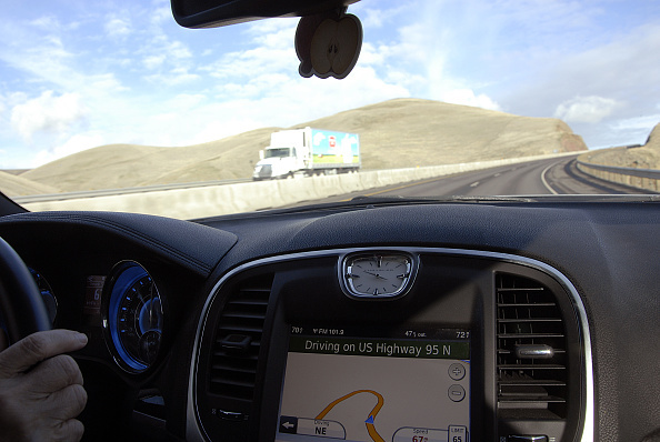 Get Where You’re Going With the Best GPS (That Isn’t Your SmartPhone)