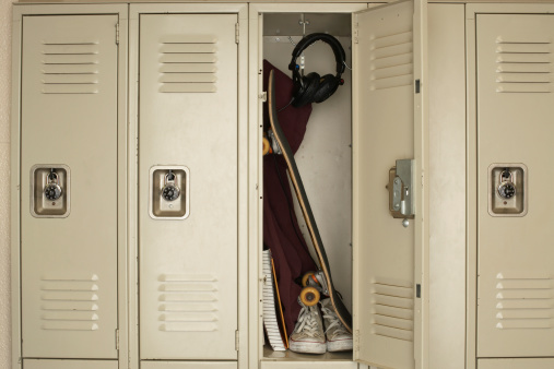 The Best Lock For More Than Just Your Locker