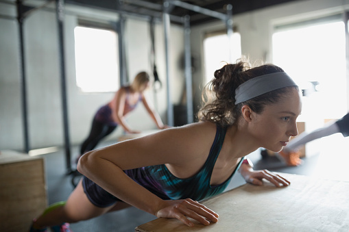 Sop Up Sweat With the Best Sport Headband