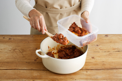 This is Not Your Grandma’s Tupperware