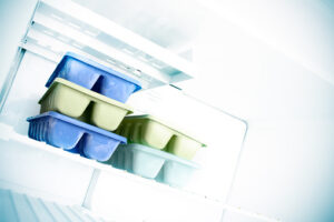 3 Smart Alternative Ways to Use Your Ice Cube Tray