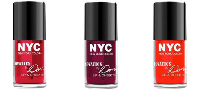 Best Lip Stain by Demi Lovato