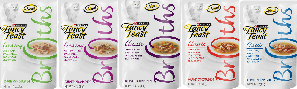 Fancy feast broths bulk best sale