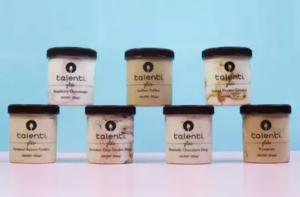 Talenti Gelato e Sorbetto: the best store bought frozen treats around