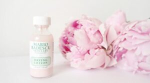 Mario Badescu's acne fighting trio