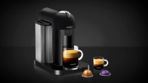 Is Nespresso absolutely necessary?