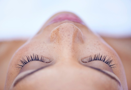 I tried Eyelash Enhancement, here’s what happened…