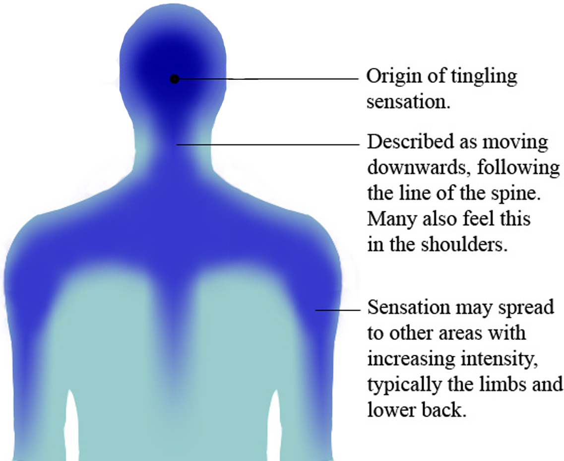 The 5 best channels to help you see if you experience Autonomous Sensory Meridian Response