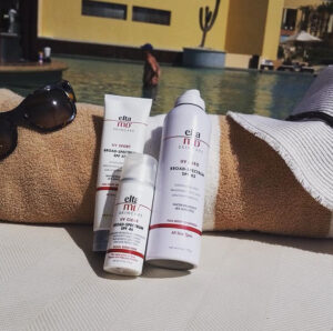 I’ve been using this sunscreen everyday for 8 years: here's why