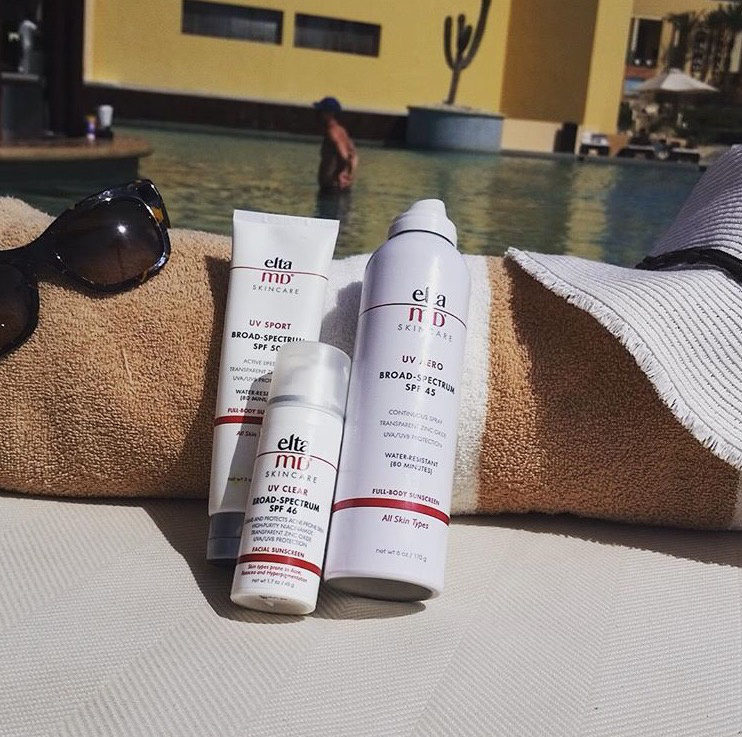 I’ve been using this sunscreen everyday for 8 years: here’s why