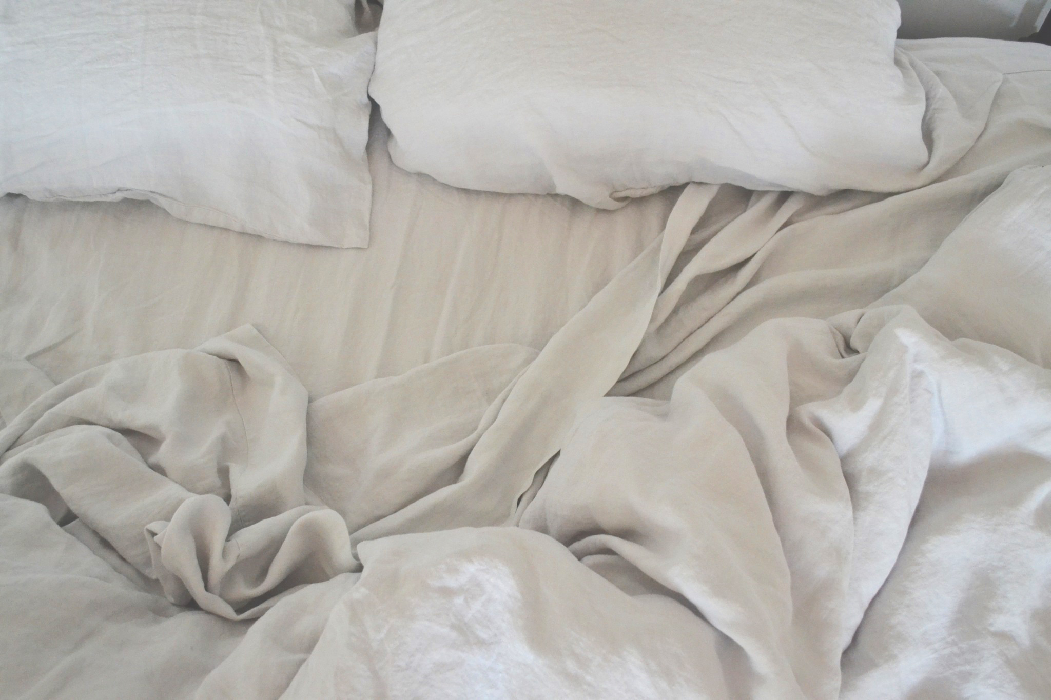 Why I’m So Happy I Decided to Treat Myself to a New Bedding Set From Parachute