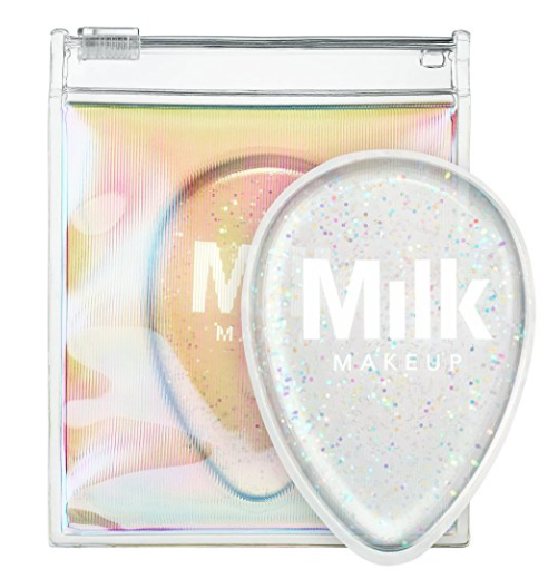 MILK’s Dab + Blend Applicator is the product beauty gurus can’t stop raving about