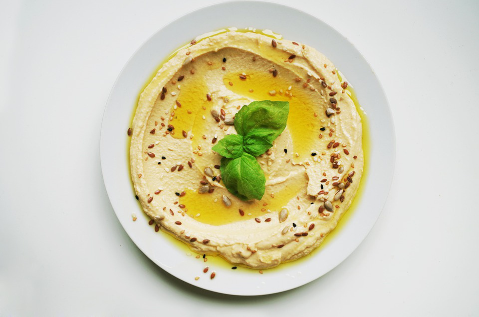 Best unique hummus flavors you must try