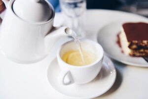 Tea time! 5 tempting teas to sip as the snow falls