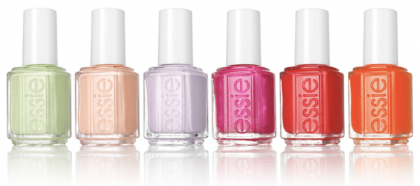 Why Essie is the best nail polish you can find