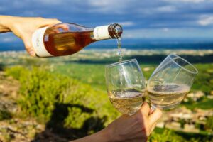 Five budget-friendly sparkling wines and bubblies