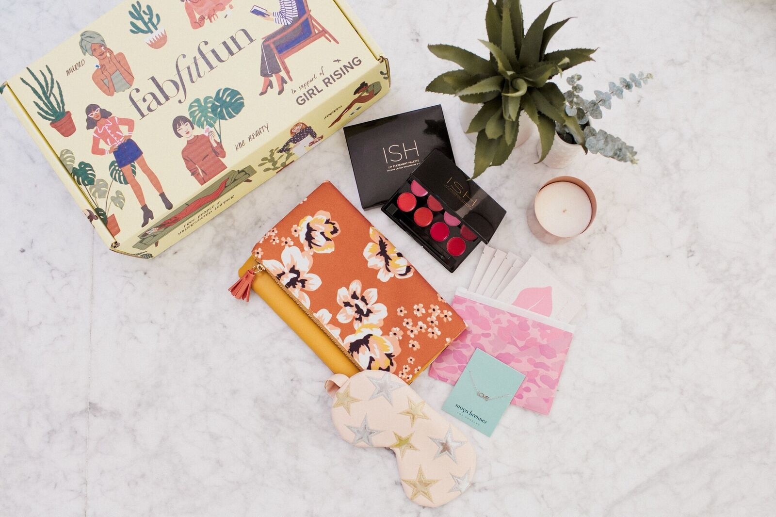 I Tried FabFitFun & Here’s Why I Love It