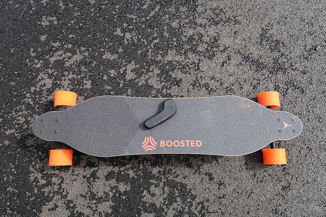 6 snazzy electric skateboards to get you from A to B