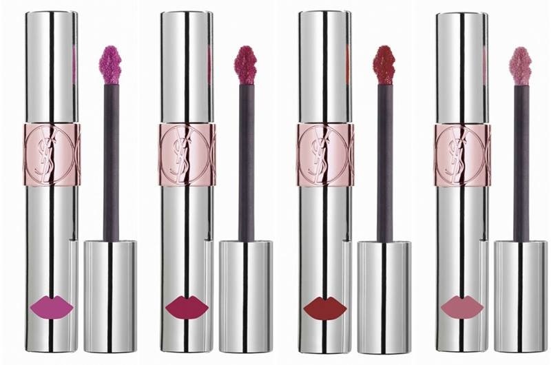 Freebie Fridays | New Liquid Lipsticks You’ll Love