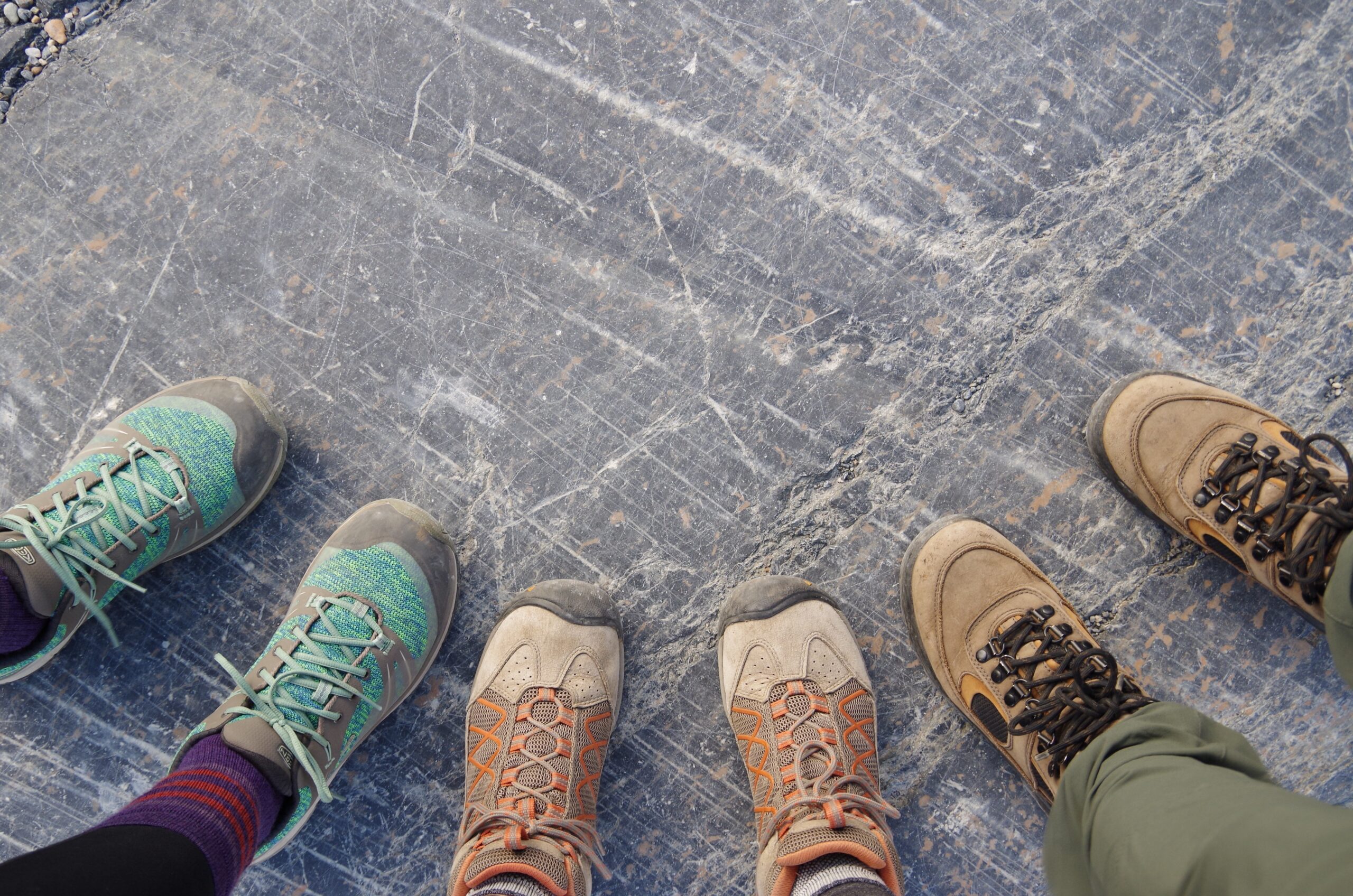 The Best Hiking Boots for Every Situation – Beginner to Expert