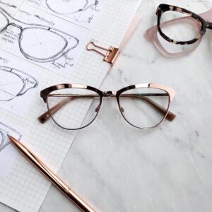 Why I Love Warby Parker’s Home Try-On Program