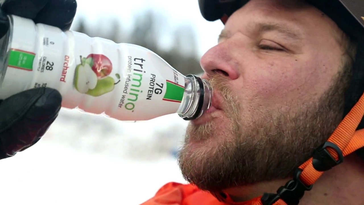 Tap water? No thanks. Try these top Infused Waters