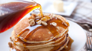 The Best Pancake Syrups