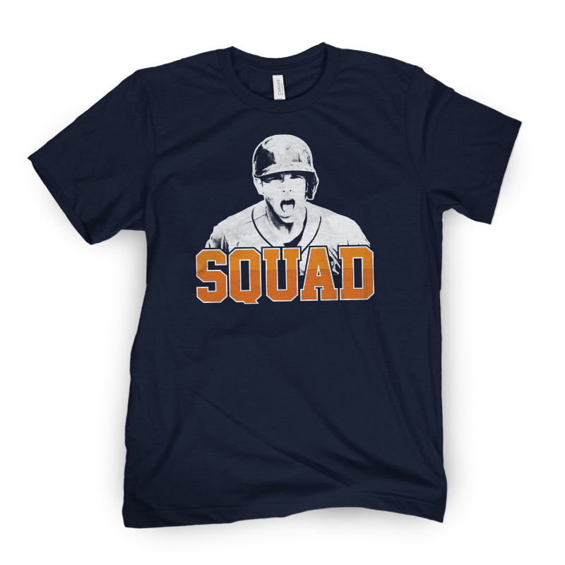 5 T-Shirts For The True Baseball Fan