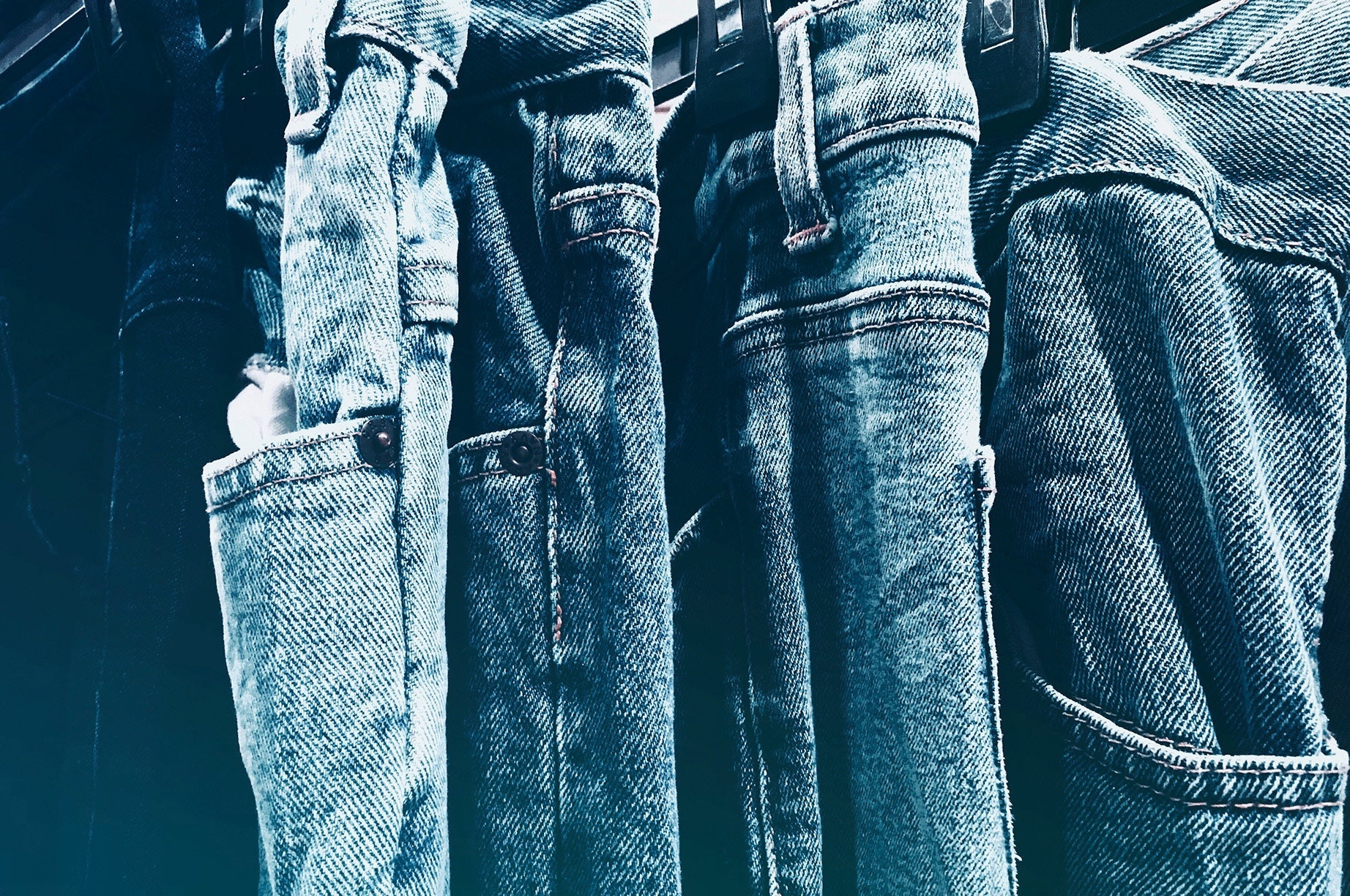 Best Jeans Under $100