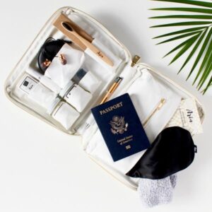 10 Travel Essentials You Absolutely Need This Season