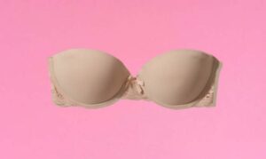 The 3 Best Strapless Bras Under $50