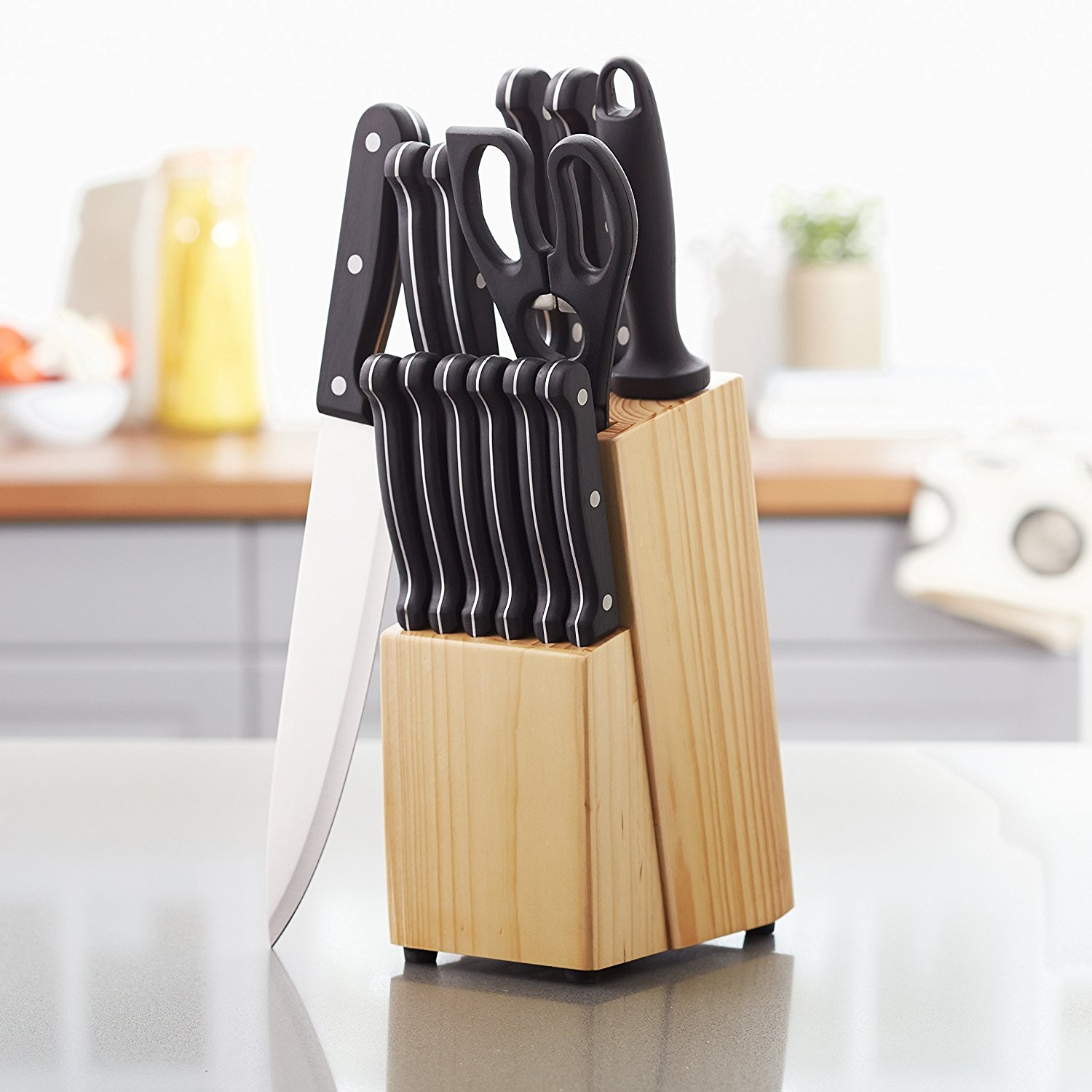 The 6 Best Knife Sets Under $100