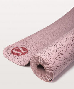 The Top 6 Yoga Mats