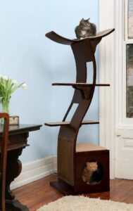 6 Best Cat Trees