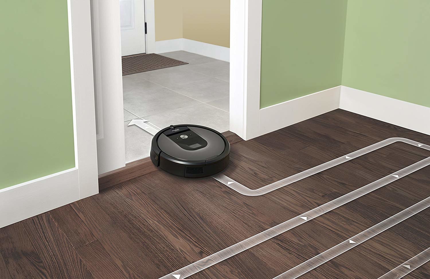 6 Best Cleaning Robots