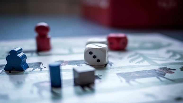 5 Best Family Board Games