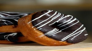 Dunkin' Donuts Girl Scout Cookie® Flavors RANKED