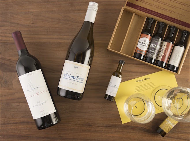 4 Reasons You Should Be Buying Your Wine Online