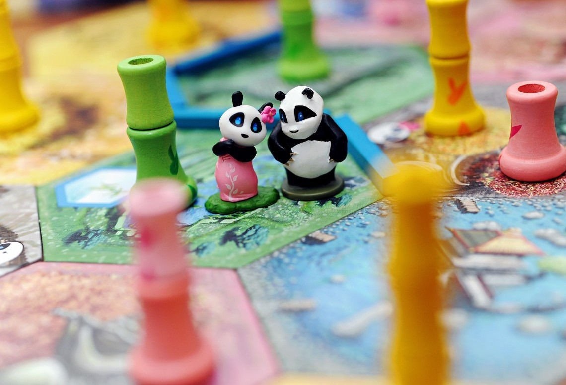 5 Best Family Board Games