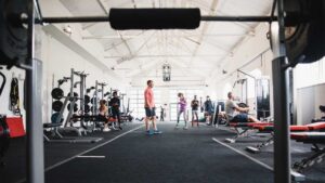 Why Waste Your Money: Gym Membership vs. Home Work Outs