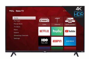 Best Cheap TVs under $250