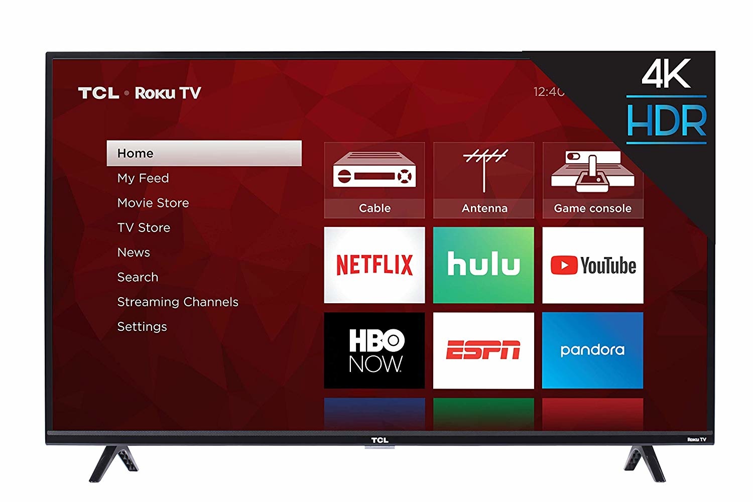 Best Cheap TVs under $250