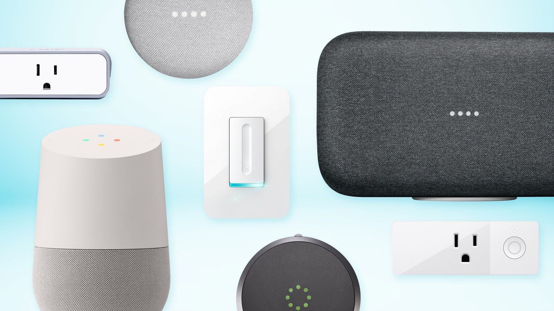 Top 6 Smart Home Devices That Aren’t Amazon or Google