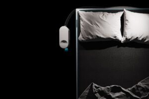 Here's Why Eight Sleep's Pod Is The Coolest Bed On The Market